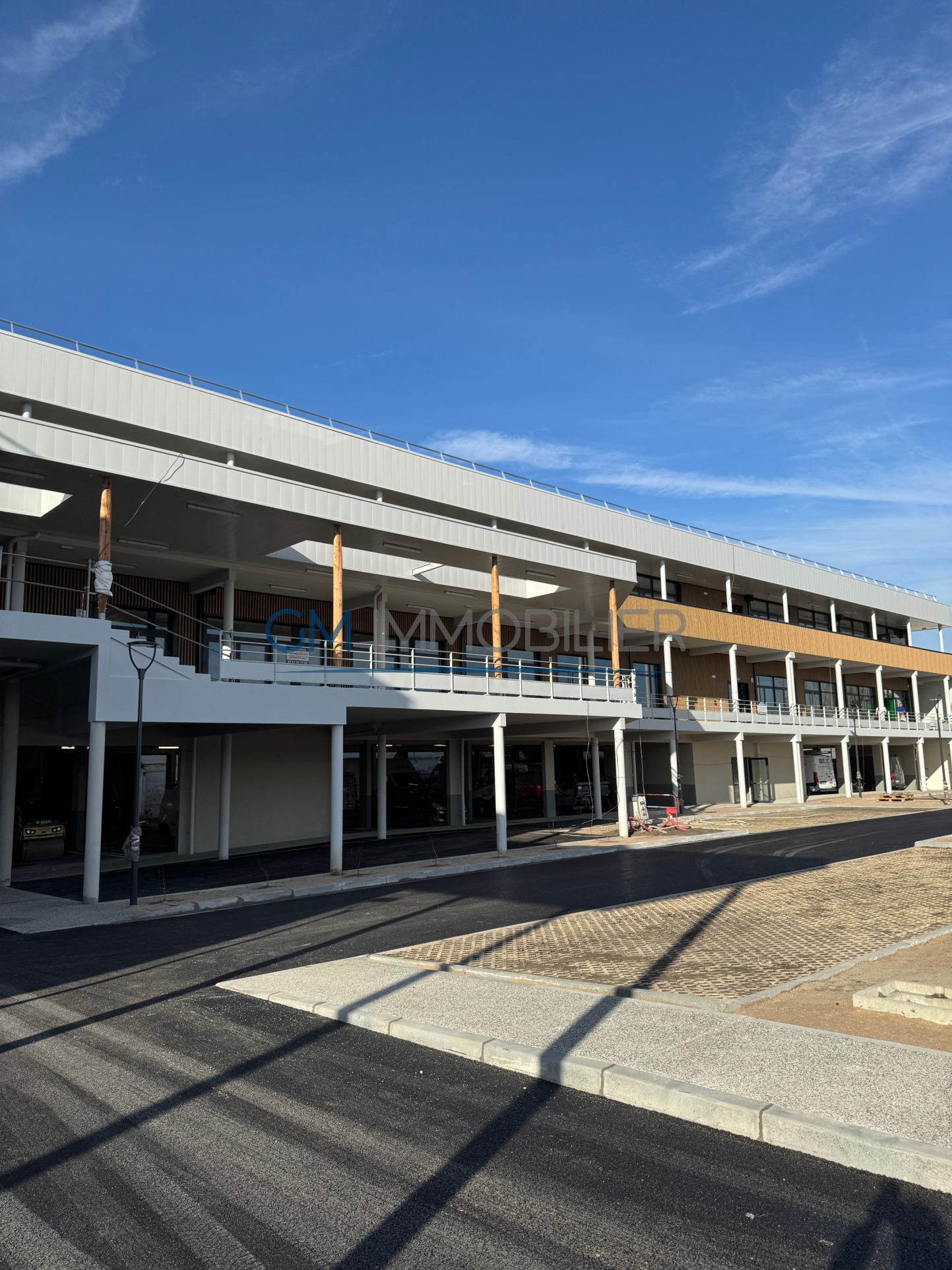 Agence immobilière de La Place Immo