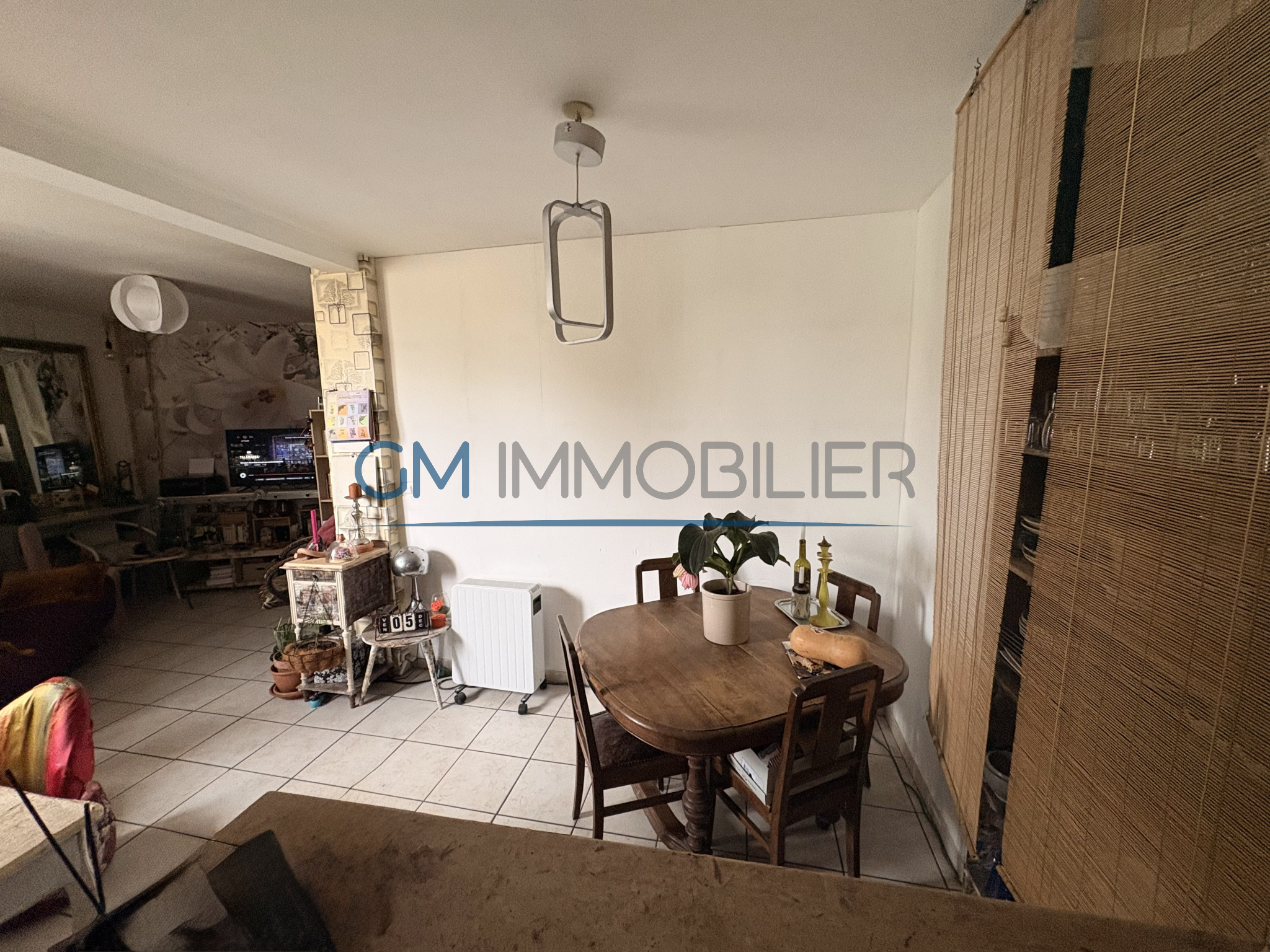 Agence immobilière de La Place Immo