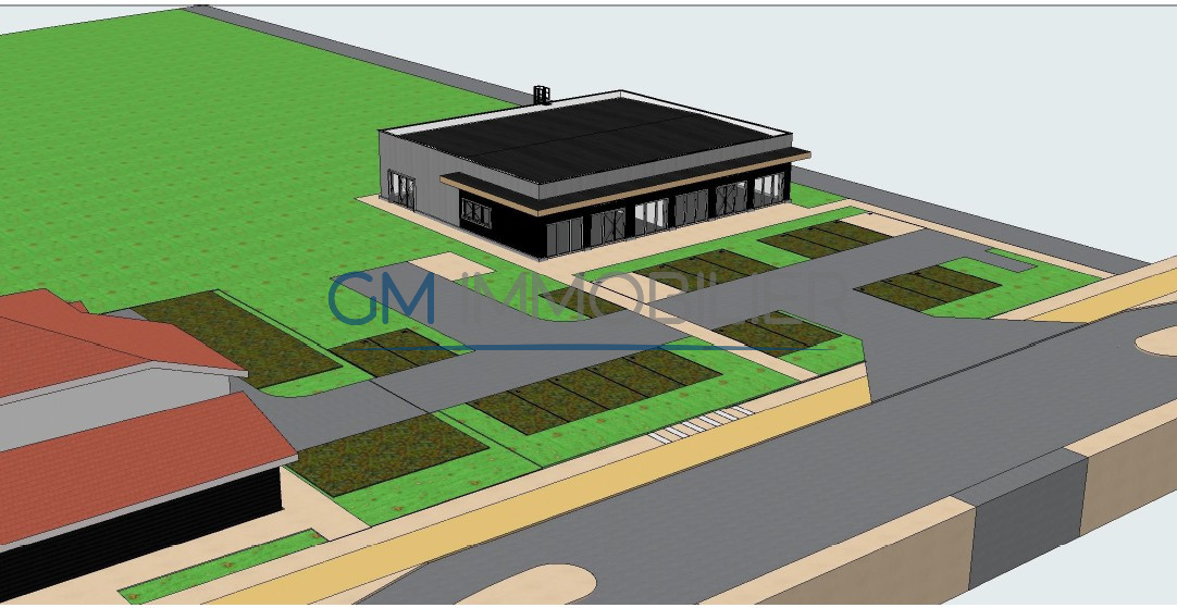 Agence immobilière de La Place Immo