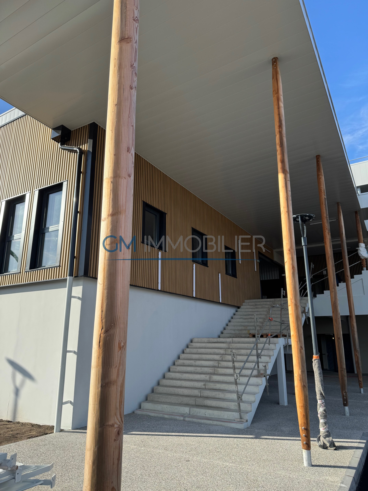 Agence immobilière de La Place Immo