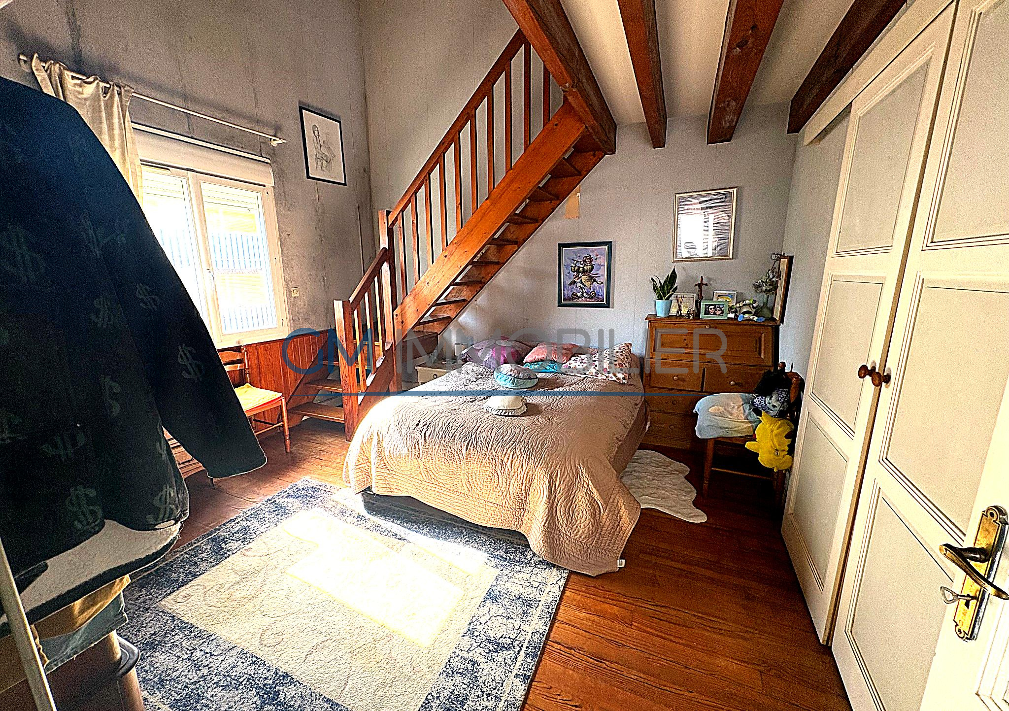 Agence immobilière de La Place Immo