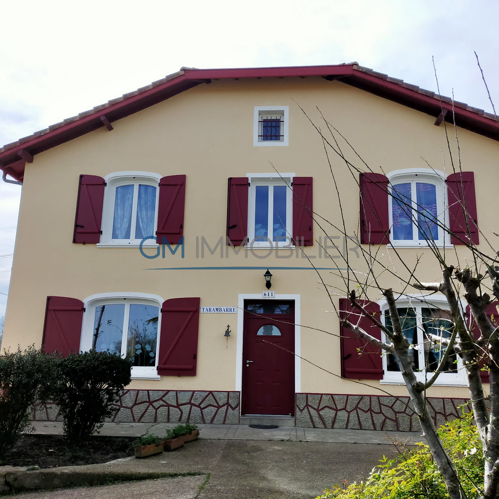 Agence immobilière de La Place Immo