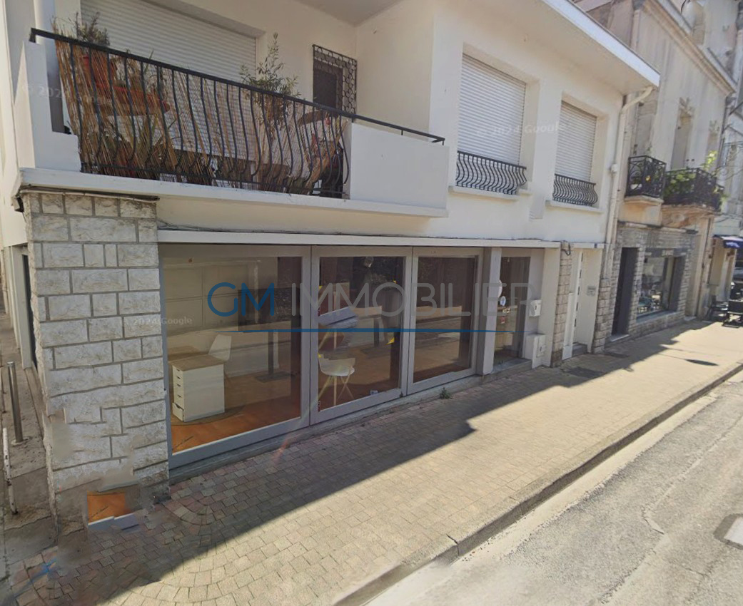 Agence immobilière de La Place Immo