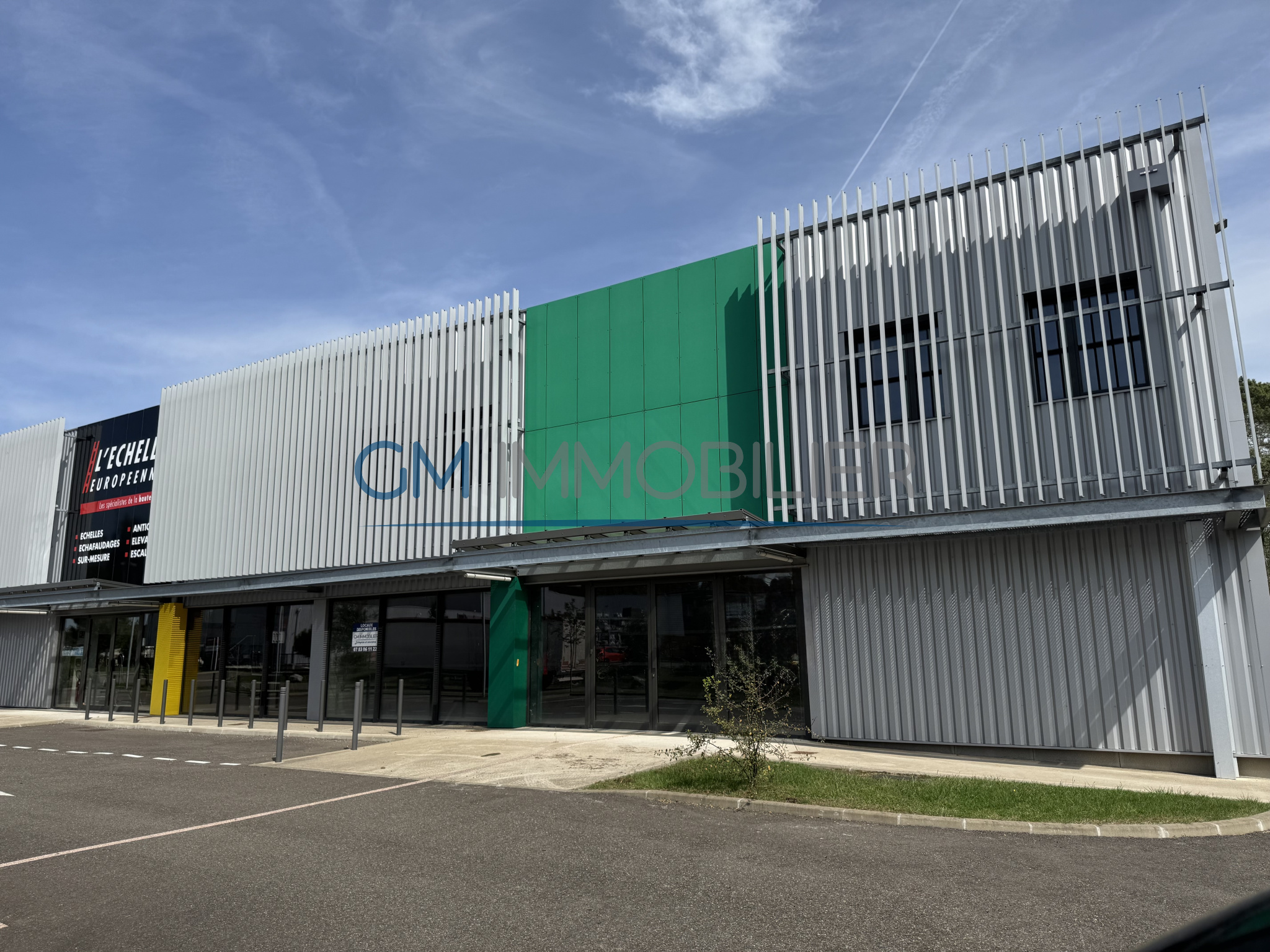 Agence immobilière de La Place Immo