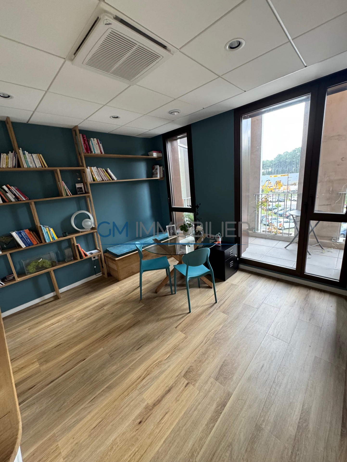 Agence immobilière de La Place Immo