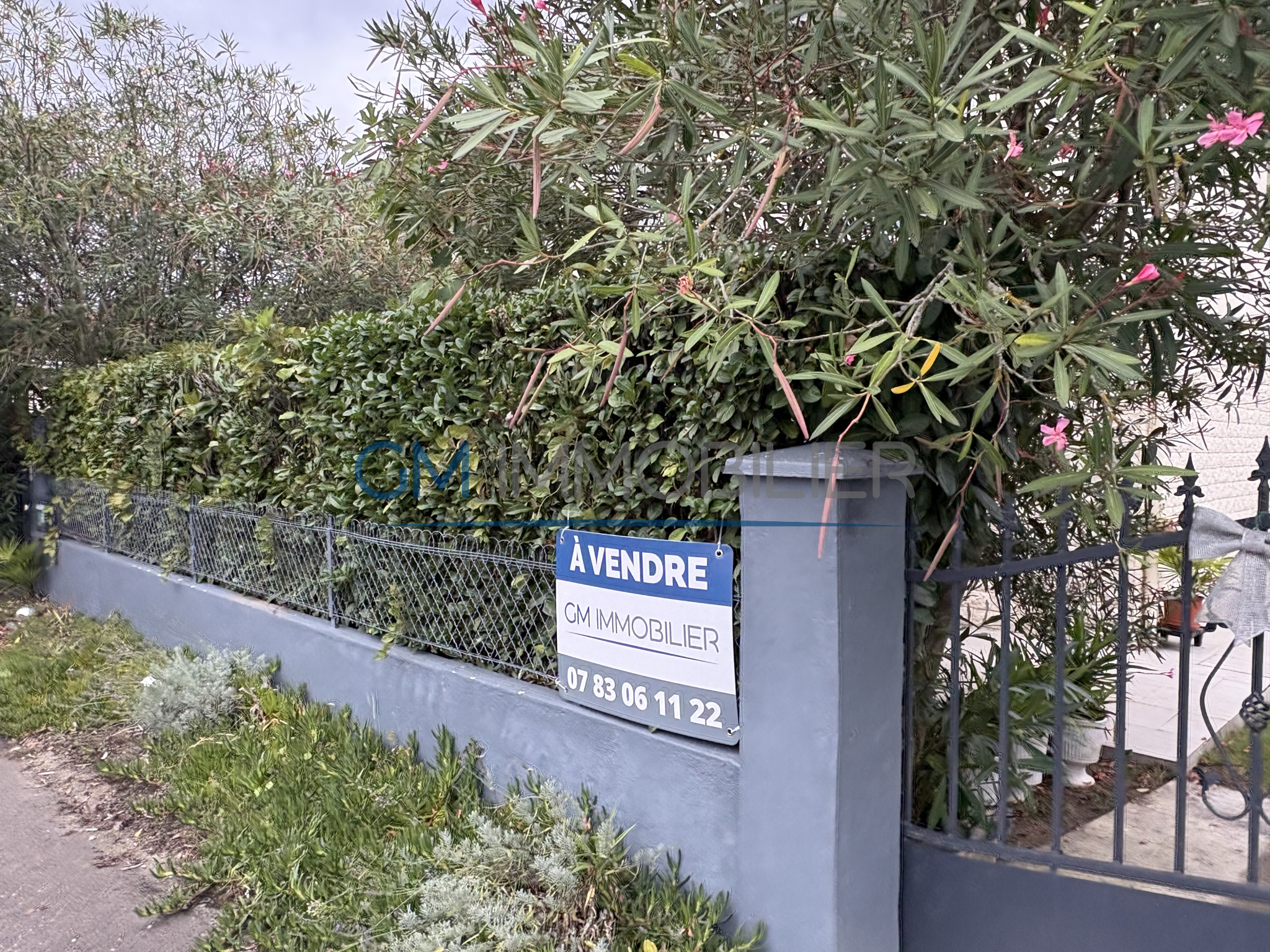 Agence immobilière de La Place Immo