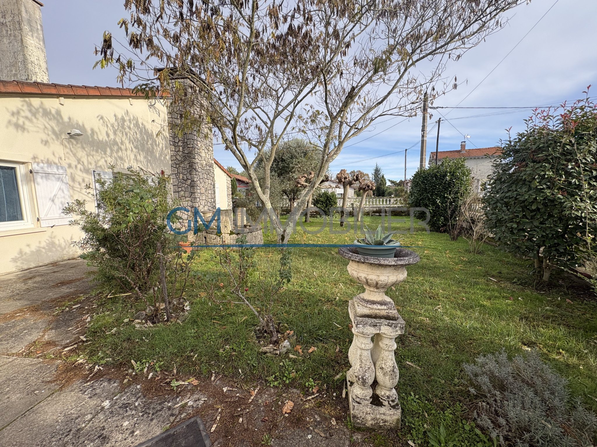 Agence immobilière de La Place Immo