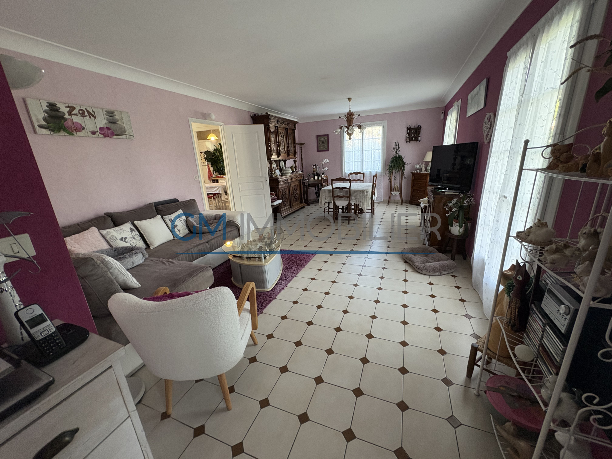 Agence immobilière de La Place Immo