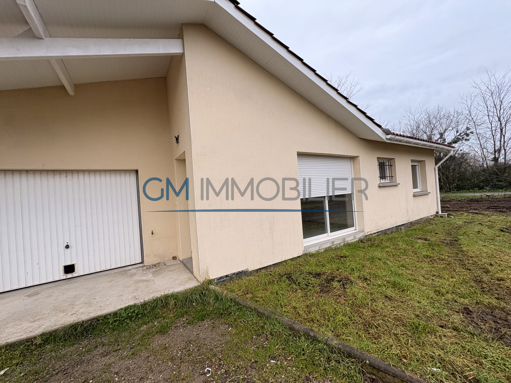 Agence immobilière de La Place Immo
